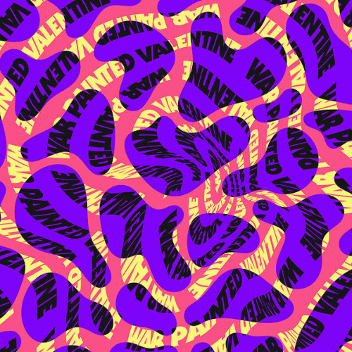 Diablo Swing Orchestra : War Painted Valentine